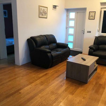 Apartment Nicole نوفاليا المظهر الخارجي الصورة