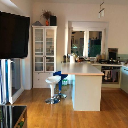 Apartment Nicole نوفاليا المظهر الخارجي الصورة