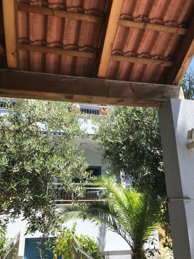 Apartment Nicole نوفاليا المظهر الخارجي الصورة