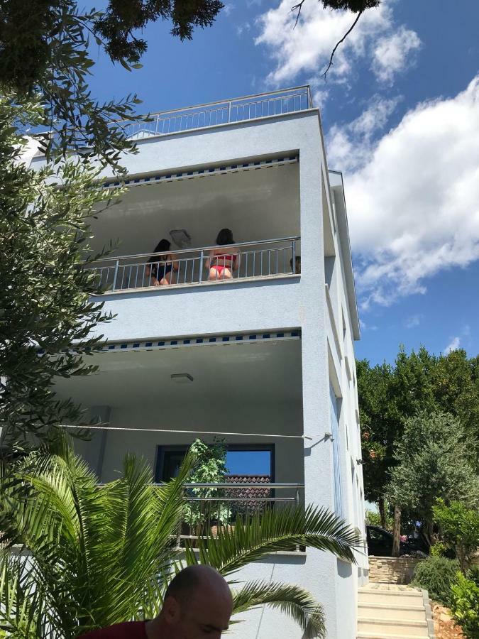 Apartment Nicole نوفاليا المظهر الخارجي الصورة