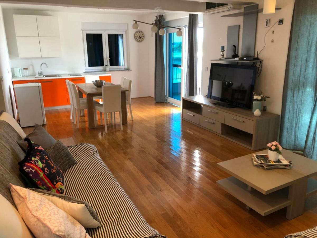 Apartment Nicole نوفاليا المظهر الخارجي الصورة