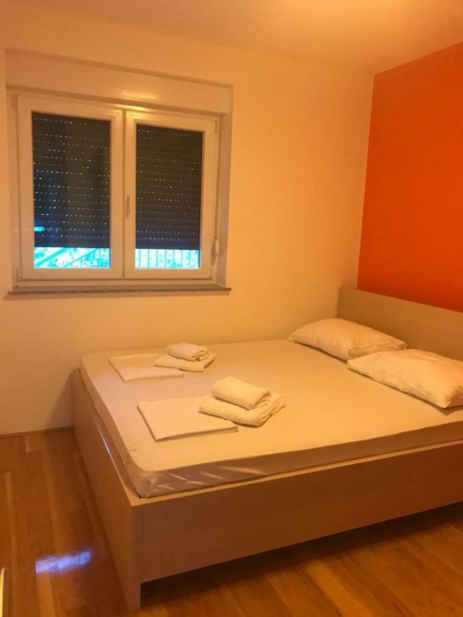 Apartment Nicole نوفاليا المظهر الخارجي الصورة