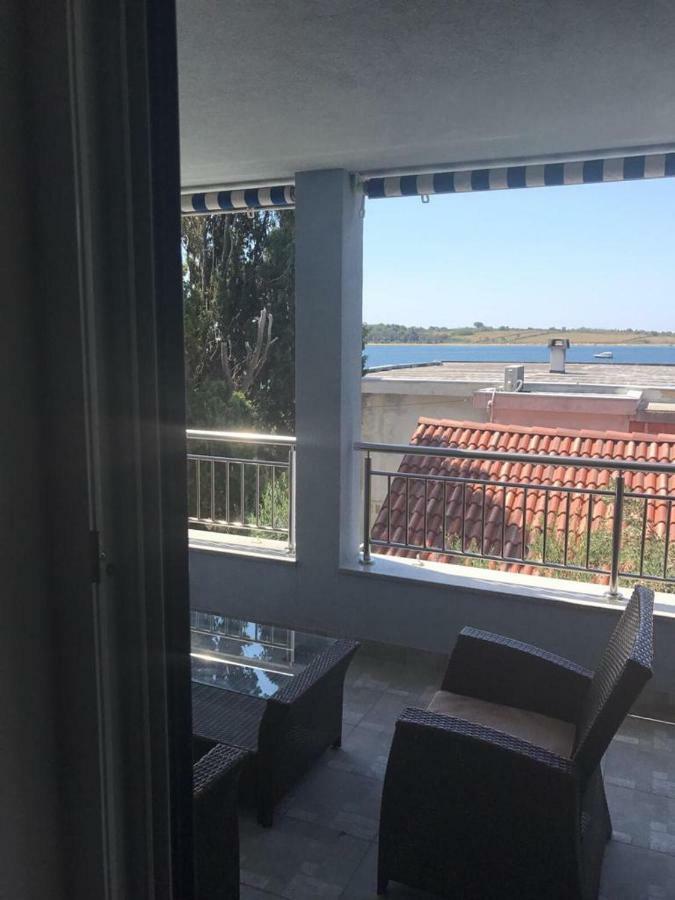 Apartment Nicole نوفاليا المظهر الخارجي الصورة
