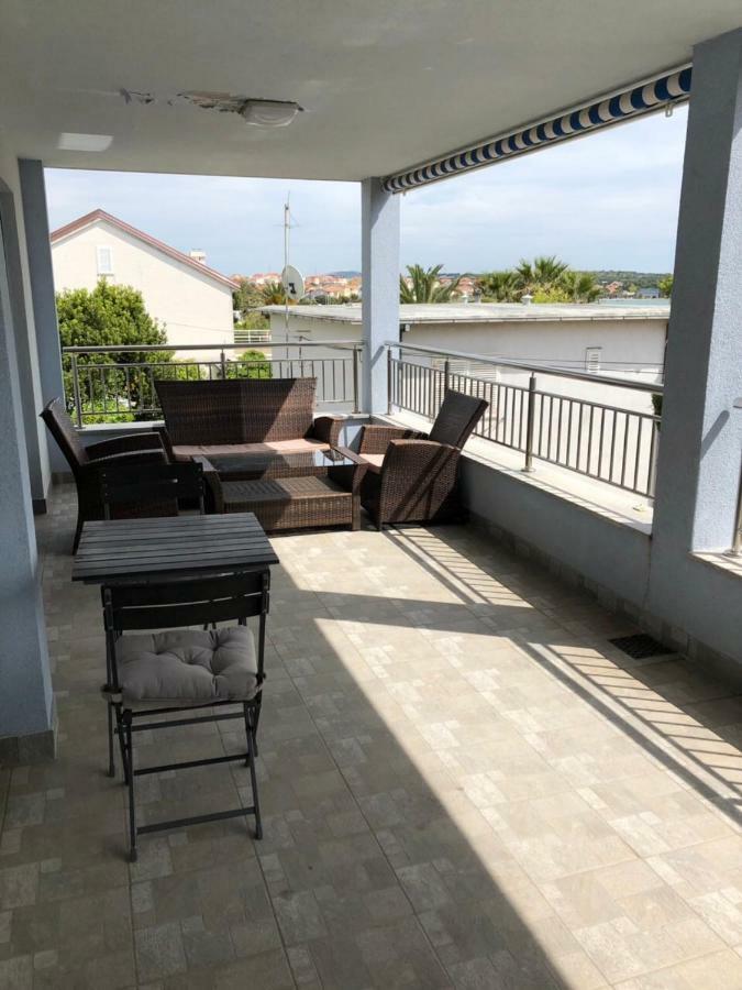 Apartment Nicole نوفاليا المظهر الخارجي الصورة