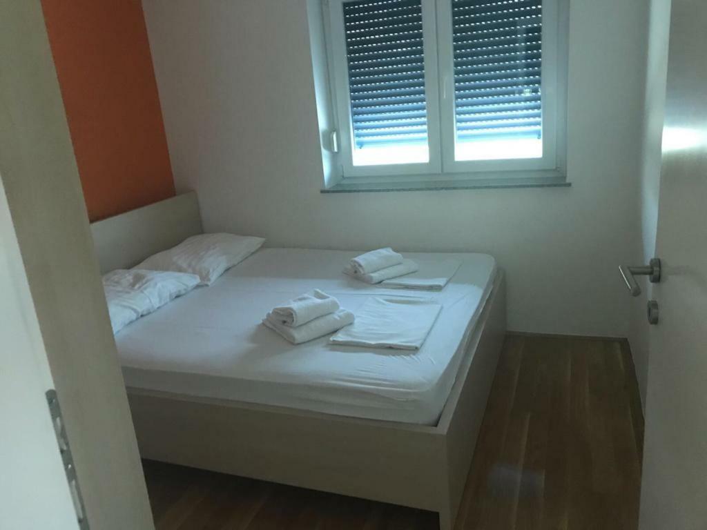 Apartment Nicole نوفاليا المظهر الخارجي الصورة