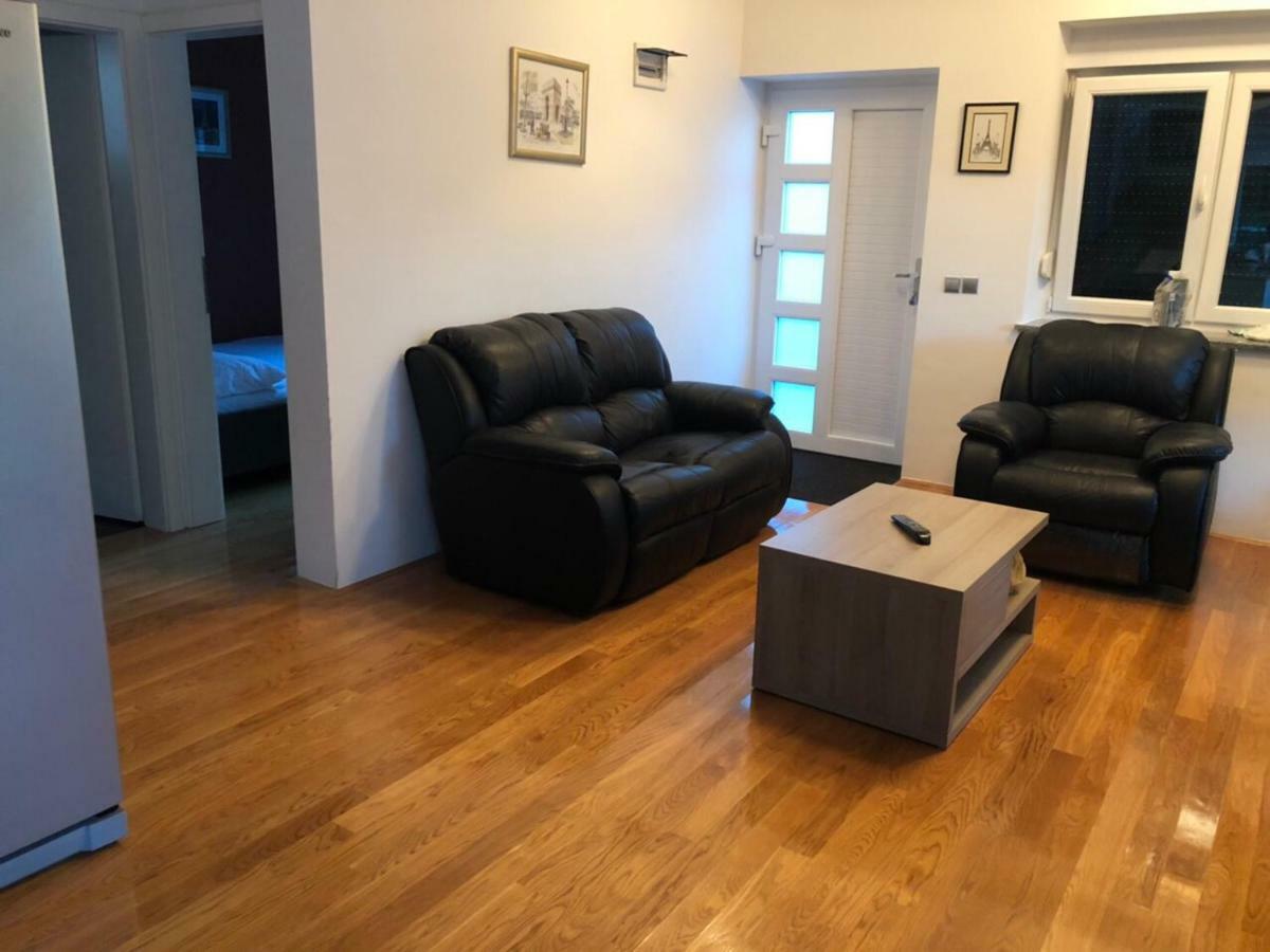 Apartment Nicole نوفاليا المظهر الخارجي الصورة